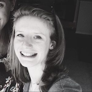 Meet your Posher, Casey